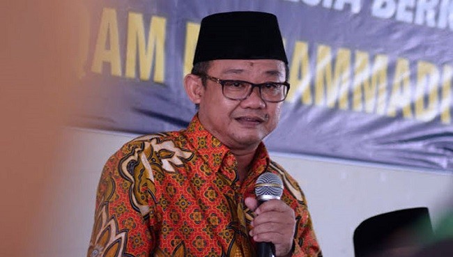 Sekum Muhammadiyah Imbau Masyarakat Waspadai Politisi Ikan Lele