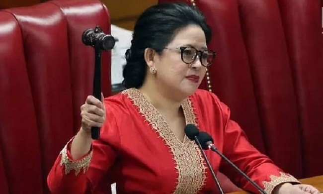 MAKI Ancam Gugat Puan Maharani Terkait Seleksi Anggota BPK
