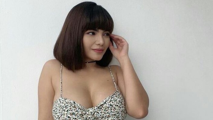 Dinar Candy Jadi Tersangka Pornografi tapi Tak Ditahan, Polisi Bilang Begini