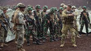 Wakil Ketua MPR RI: Latihan Bersama TNI AD dan US Army Bentuk Komitmen Jaga Perdamaian Dunia