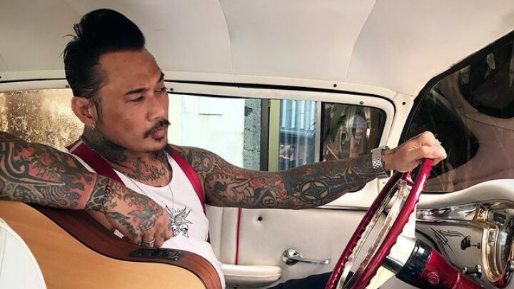 Resmi Tersangka Pengancaman, Polda Metro Panggil Jerinx Senin Depan