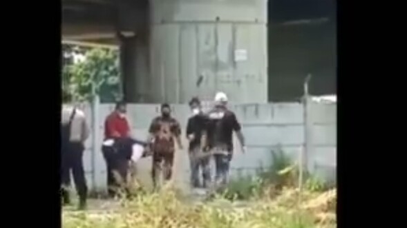 Polisi Sebut Mayat yang Ditemukan di Kolong Tol Bekasi Korban Pembunuhan