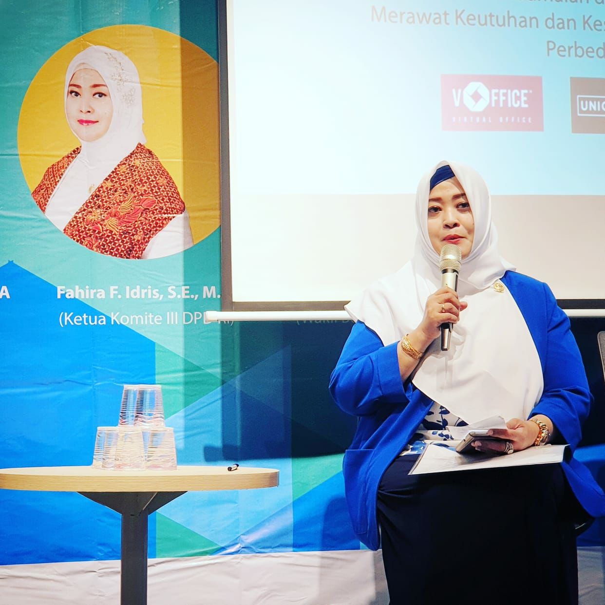 Agar Masyarakat Bisa Siapkan Diri, Pengumuman Status PPKM Jangan Mepet