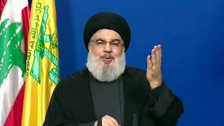 Sayid Hassan Nasrallah: Israel Takut Berhadapan dengan Hizbullah
