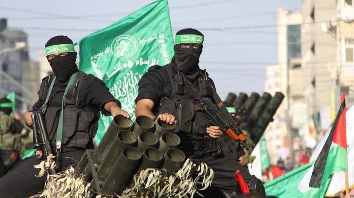 Saudi Penjarakan Puluhan Warga Palestina dan Yordania Karena Dituduh Dukung Hamas