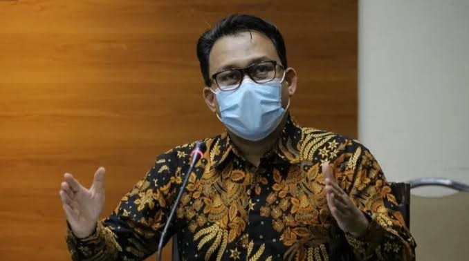 KPK: Di Situs Interpol Tak Ada Nama Harun Masiku