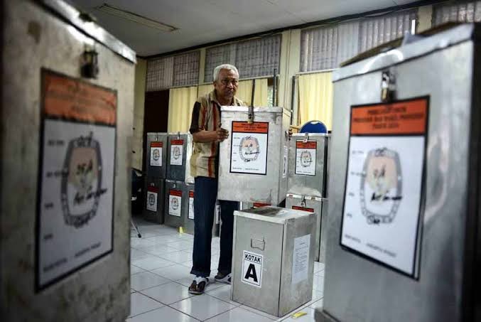 Capres Potensial Berbasis Kinerja Seperti Rizal Ramli Dan Capres Baliho Minim Prestasi Kerja