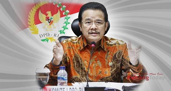 Senator Ini Pahami Keputusan Pemerintah Perpanjang PPKM