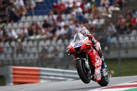 Bawa Pramac Ducati Juara di MotoGP Styria, Martin Sampaikan Hal ini