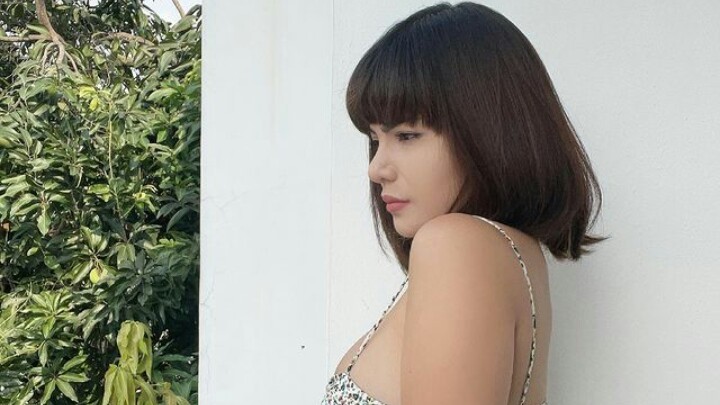 Diperiksa Sebagai Tersangka Pornografi, Dinar Candy Mengaku Tak Nafsu Makan