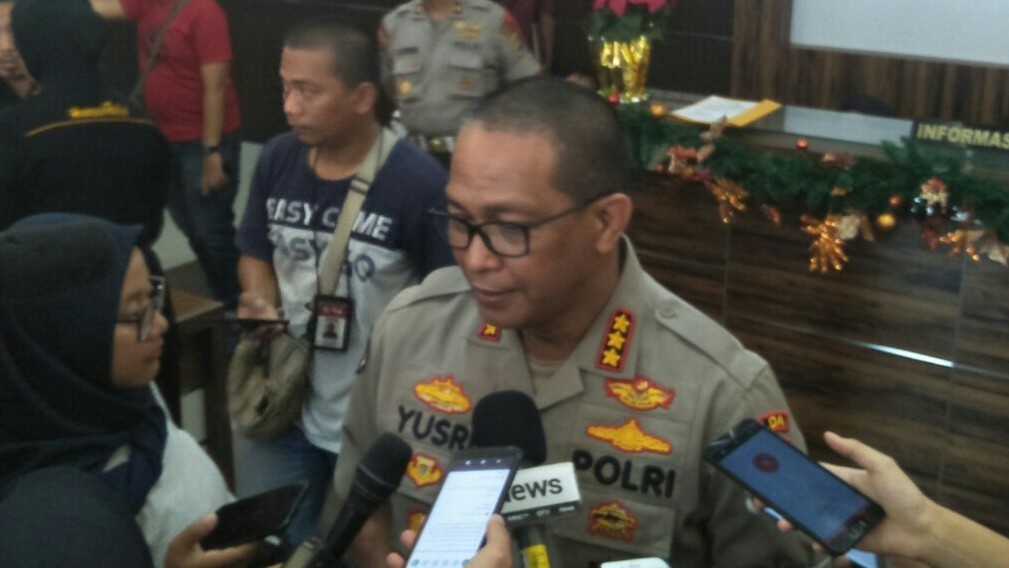 Tuduh Korban Hendak Curi Ternak, Tiga Pemuda Justru Menganiaya dan Merampas Ponselnya