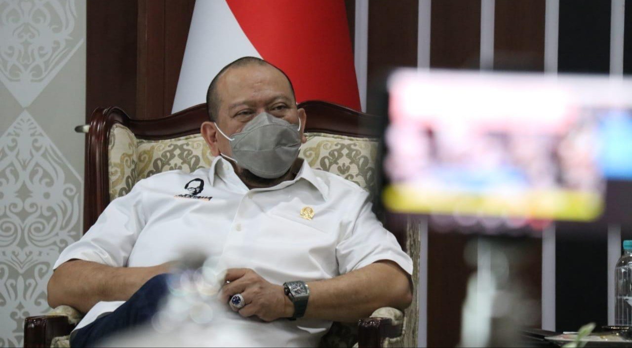 Bisa Bantu Pemulihan Ekonomi, Ketua DPD RI Dukung Pembukaan Mal