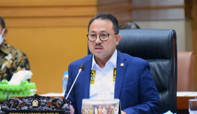 Bandar Dipindah ke Nusakambangan, DPR: Langkah Tepat Putus Mata Rantai Narkoba