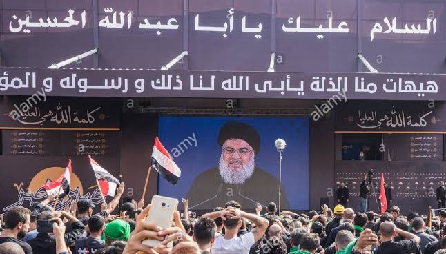 Pemimpin Hizbullah: Jangan Remehkan Perang Media