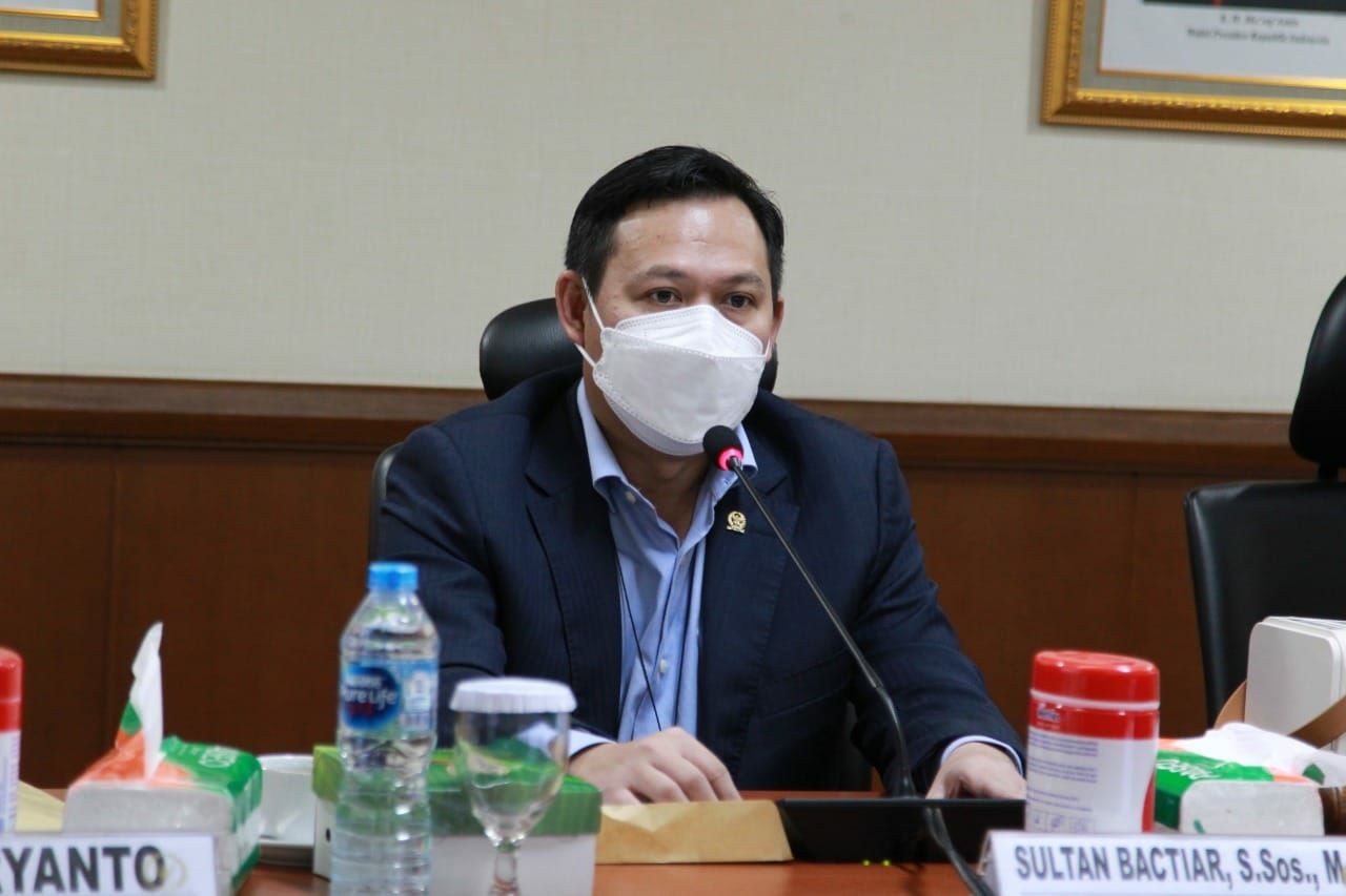 Biaya Tes PCR Negara Lain Lebih Murah, Pimpinan DPD RI Sampaikan Ini