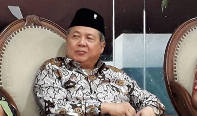 DPR: Hasil Survei Bagus Buat Pemerintah Harus Jadi Vitamin