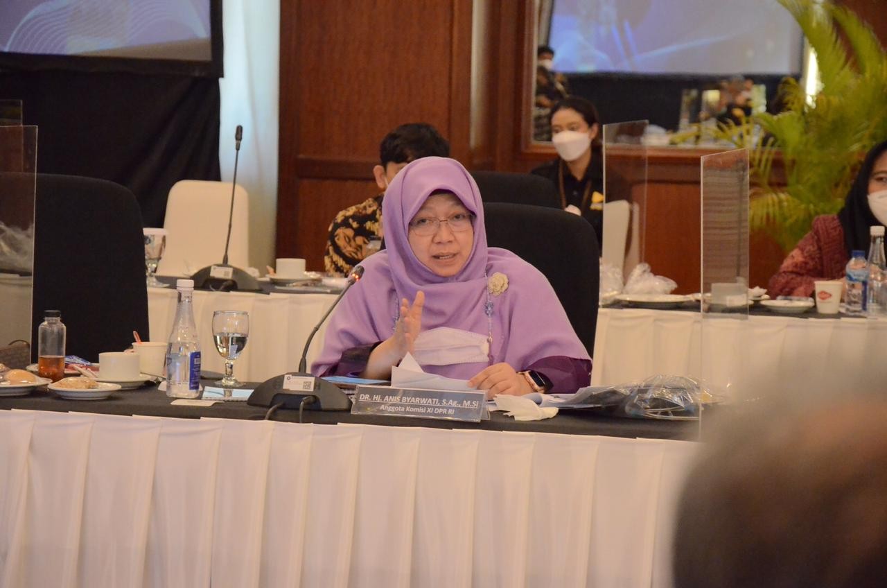 Gaji PNS Mau Naik Saat Pandemi, Anis: Tidak Fair untuk Masyarakat