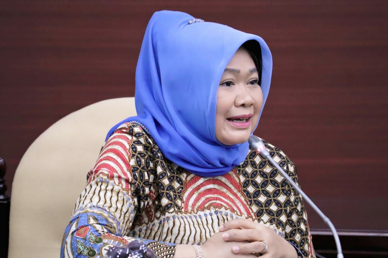 Sidang Tahunan MPR, Biro Humas : Kita Publikasikan Lewat Berbagai Media