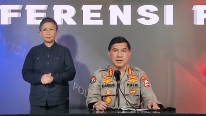 Kembali Densus 88 Tangkap Tujuh Terduga Teroris, Total 48 Orang Diamankan