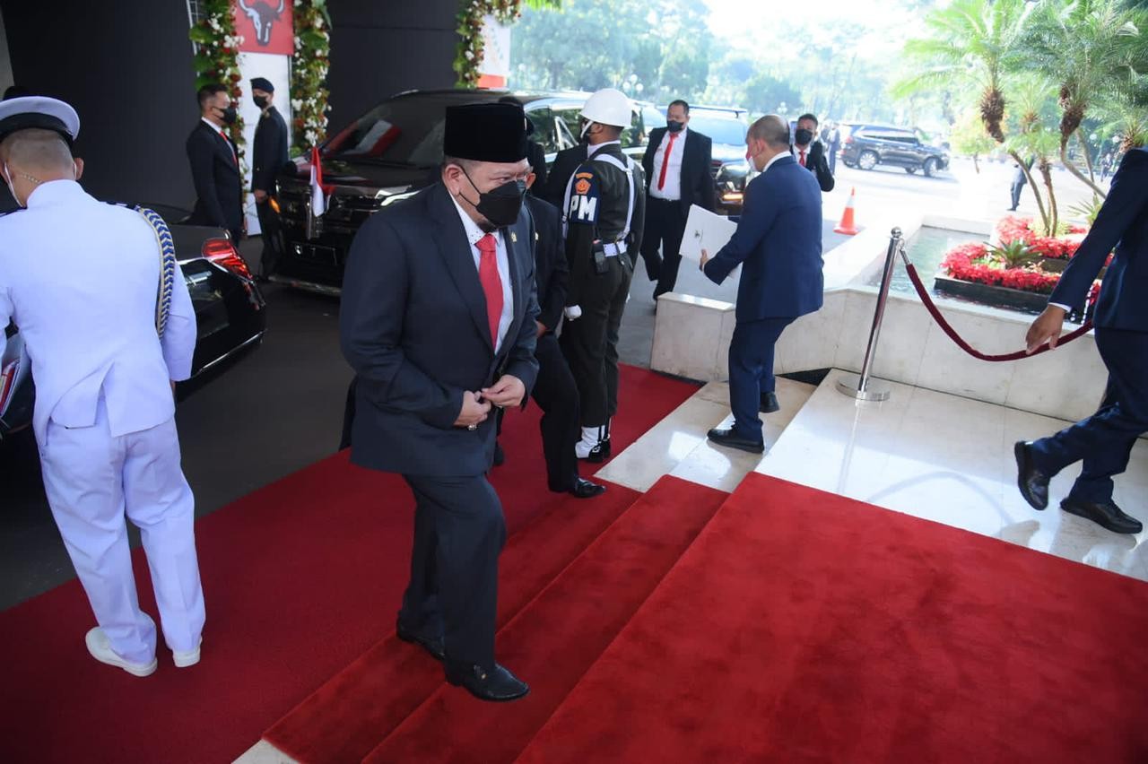 Komisi VII DPR Dukung Pernyataan Ketua DPD RI Minta Pemerintah Manfaatkan Energi Nuklir