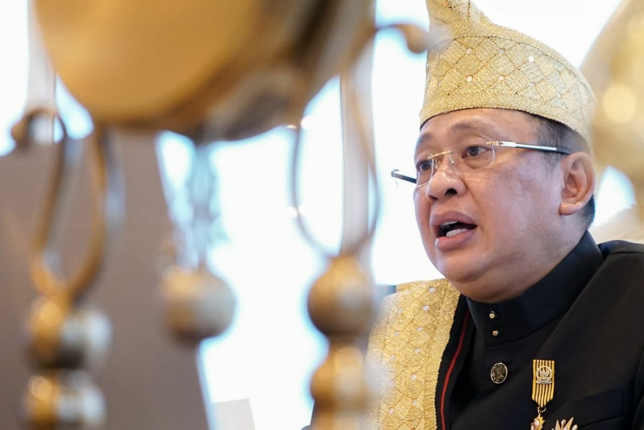Bamsoet: Optimalkan Bonus Demografi Songsong Indonesia Emas