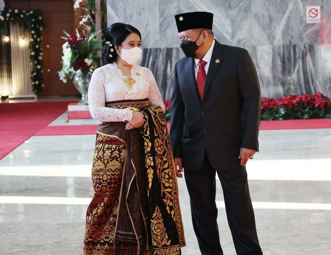 Permudah Warga, Ketua DPD RI Berharap Armada Mobil Vaksin Merdeka Diperbanyak