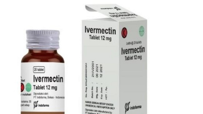 Jika Izin Edar Keluar, Farmasi BUMN dan Swasta Harus Diberi Peluang Sama Produksi Ivermectin 