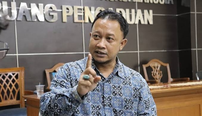 Komnas HAM Langsung Berikan Temuan Soal TWK ke Presiden, Bukan ke KPK