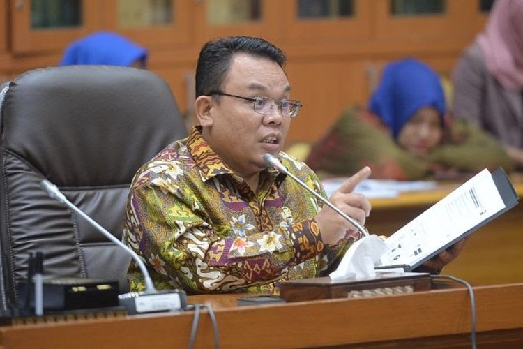 Kondisi Tak Memungkinkan, PAN Sebut Amendemen UUD 1945 Sulit Dilakukan