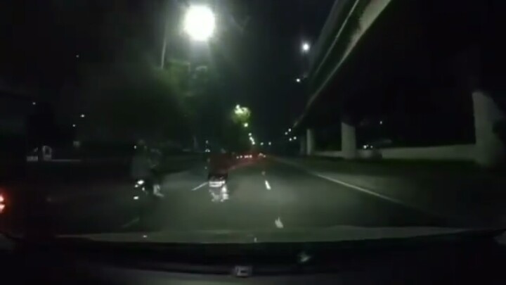 Kaget Diklakson, Pria di Jelambar Marah dan Mengaku Anggota Polisi
