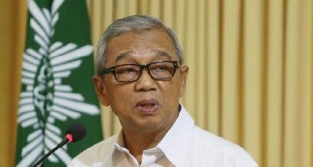 Muhammadiyah Kirim Surat Terbuka Minta Jokowi Batalkan Asesmen TWK KPK