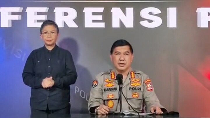 Lima Orang Kembali Ditangkap, Total 53 Tersangka Teroris Diciduk Densus 88