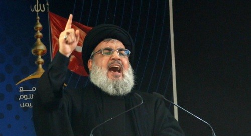 Lebanon Krisis BBM, Iran Langsung Kirim Minyak