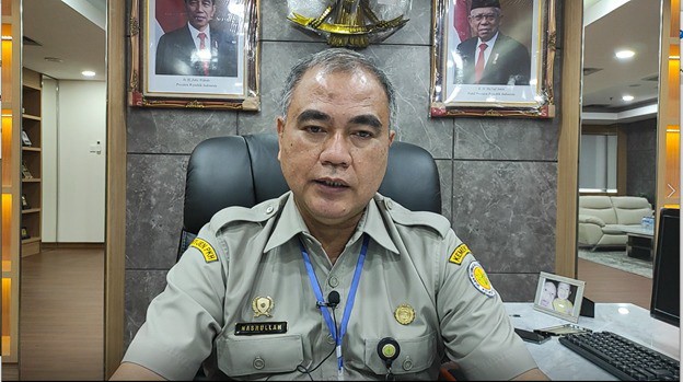 Kementan Prioritaskan Kesejahteraan Peternak Lewat Stabilisasi Perunggasan