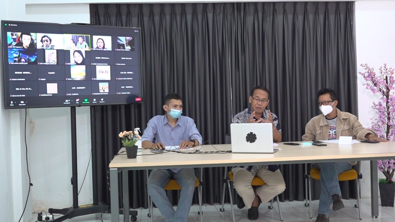 RKN Umumkan Pemenang Lomba Video Kreatif Peringatan Hari Kelahiran Pancasila