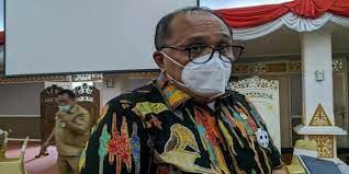 Junimart Girsang : Benny K Harman Kurang Cermat Menyimak Pidato Sidang Tahunan MPR RI Soal PPHN