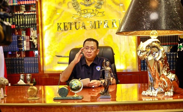 Bamsoet Ajak Wujudkan Makna Kemerdekaan dari Berbagai Sudut Pandang