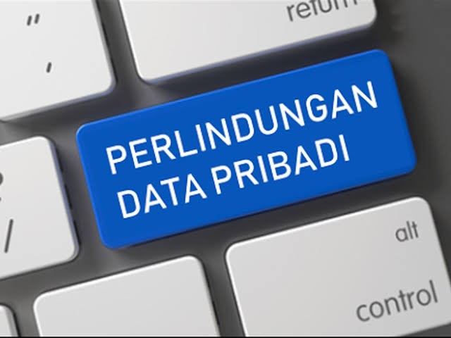Komitmen Pemerintah Dan DPR Edukasi Pentingnya Perlindungan Data Pribadi