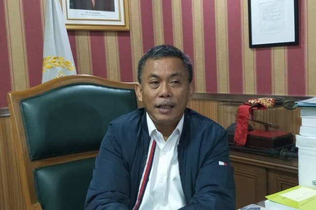 Interpelasi DPRD DKI ke Anies Baswedan Ternyata Bukan Cuma soal Formula E