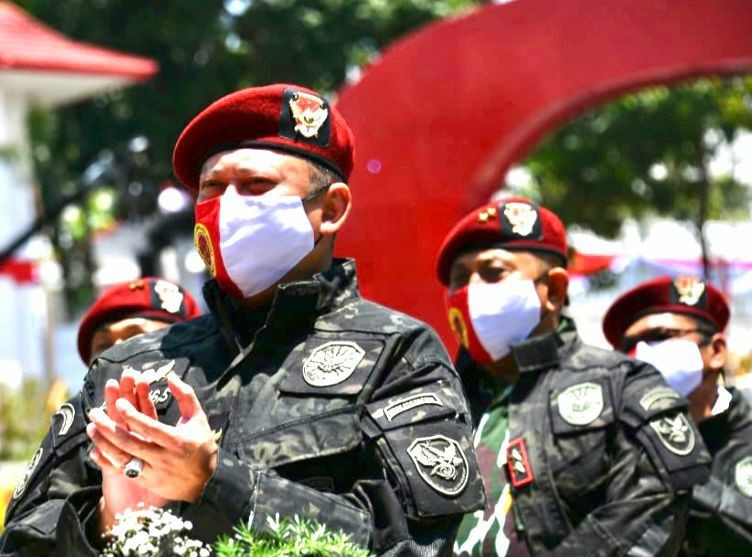 Evakuasi WNI di Afghanistan, MPR RI Apresiasi Langkah Pemerintah