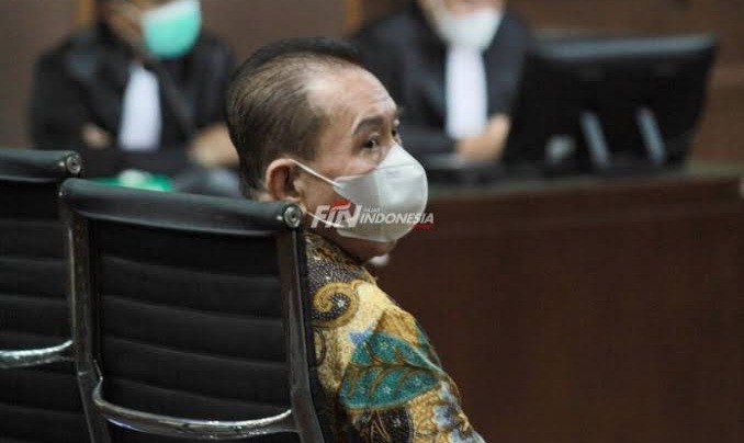 Terkait Kasus Djoko Tjandra, MAKI akan Ajukan Praperadilan Terhadap KPK