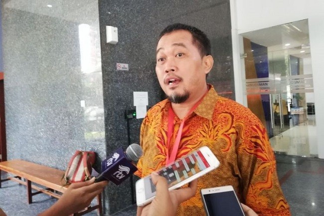 MAKI Bakal Gugat Praperadilan KPK, Bongkar "King Maker" Kasus Djoko Tjandra