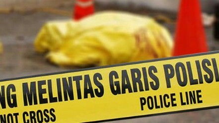 Benda Mencurigakan Terlilit Kabel Ditemukan di Bekasi, Polisi Turun ke Lokasi