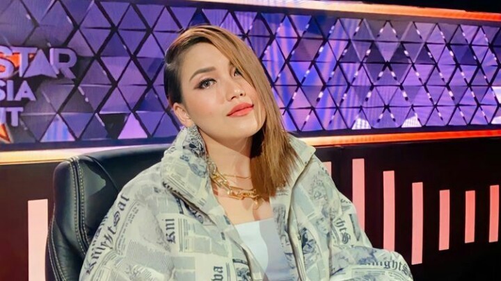 Ayu Ting Ting Laporkan Akun Instagram yang Diduga Menghina Putrinya, Polisi: Kita Dalami