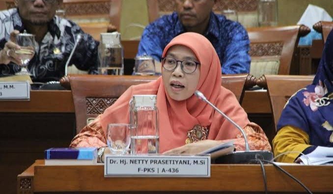 Pemerintah Diminta Bersikap Tegas Terkait Kasus Muhammad Kece