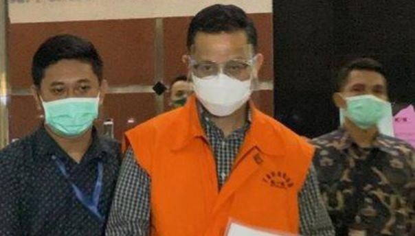 Juliari Batubara Layak Dimiskinkan atau Penjara Seumur Hidup