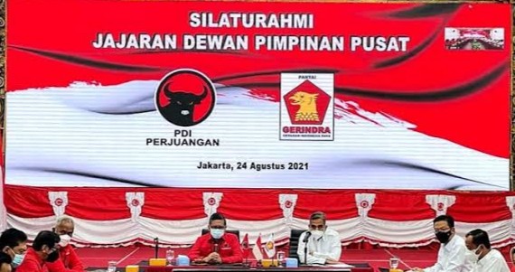 Ray Rangkuti Catat Kegelisahan Di Balik Pertemuan PDIP Dan Gerindra