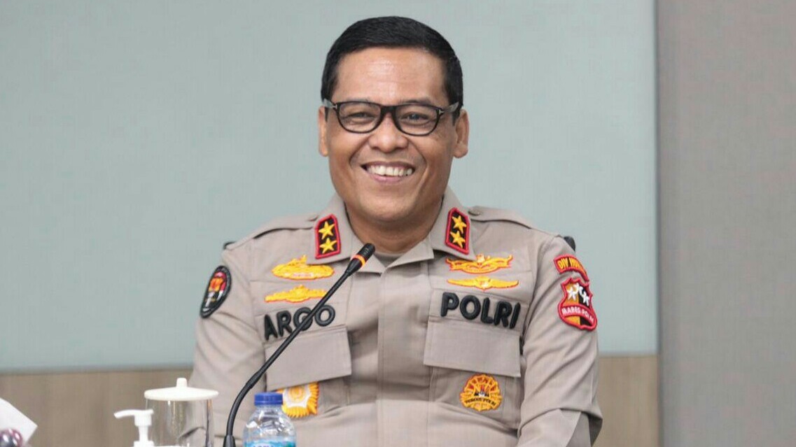 Ditangkap di Bali, Muhammad Kece Resmi Jadi Tersangka Penistaan Agama