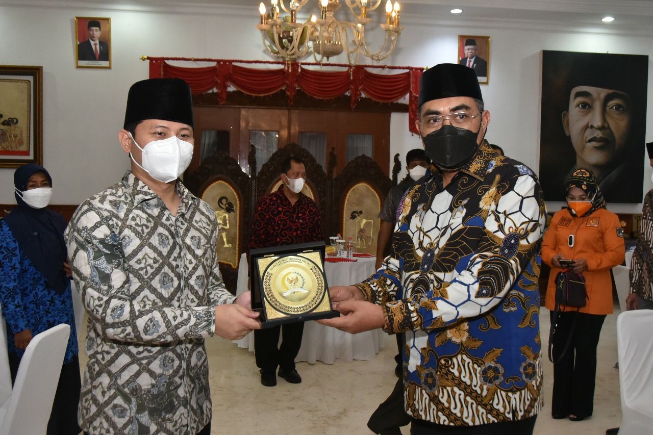 Gus Jazil: Budidaya Porang Menjanjikan, Butuh Dukungan Berbagai Kalangan