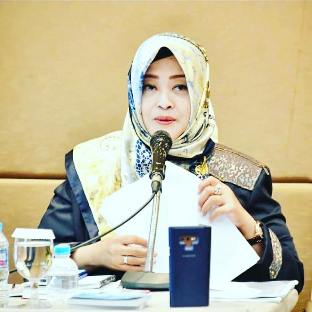 PP Perlindungan Khusus Bagi Anak Penting Segera Diimplementasikan Terutama Bagi Anak Korban Pandemi